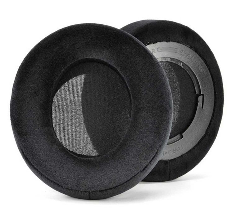 Амбушюры Razer Kraken Pro V2 V3 Nari Kitty Tournament Ultimate Green