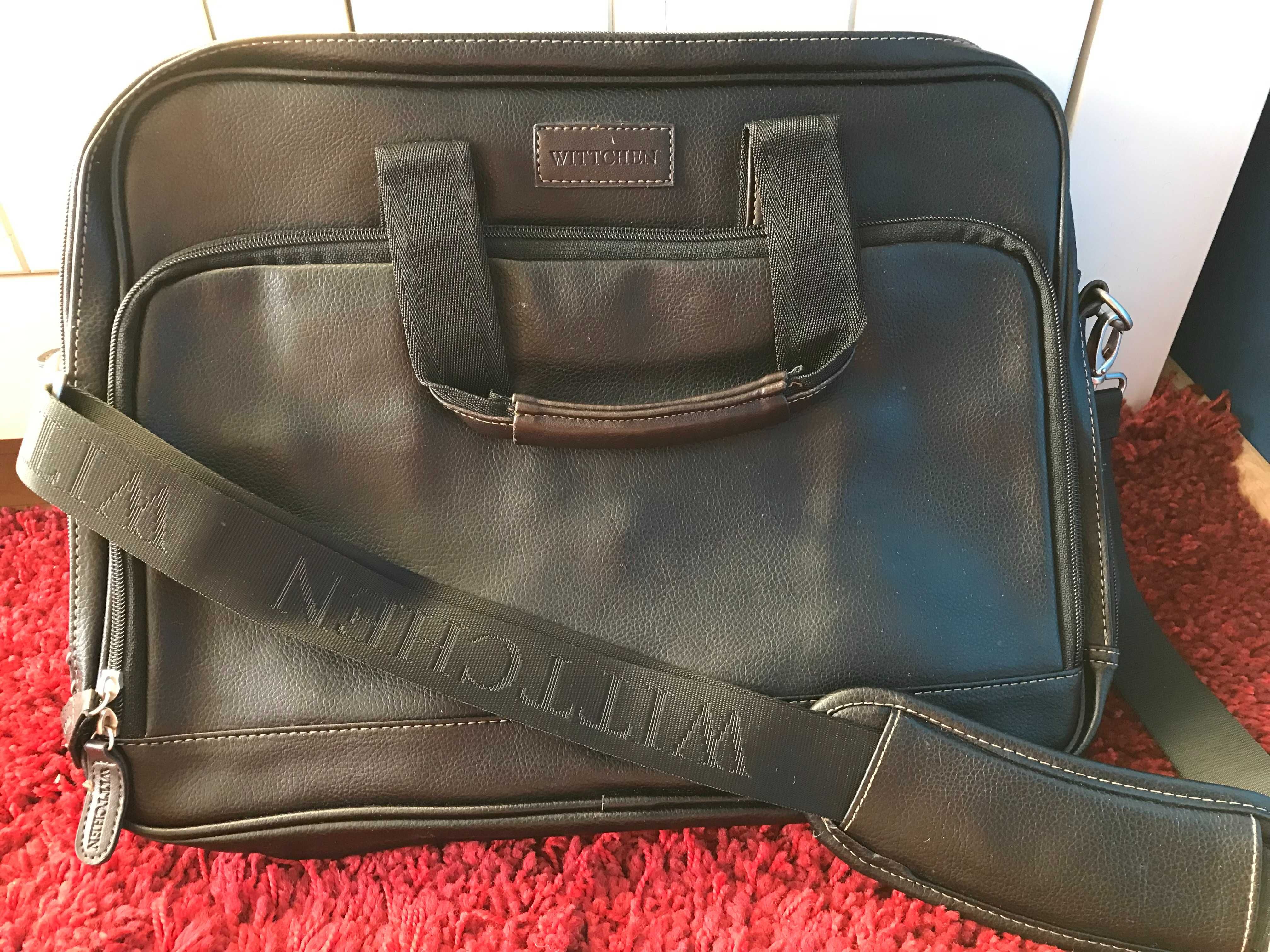 Torba na laptopa Wittchen Nowa Nieużywana