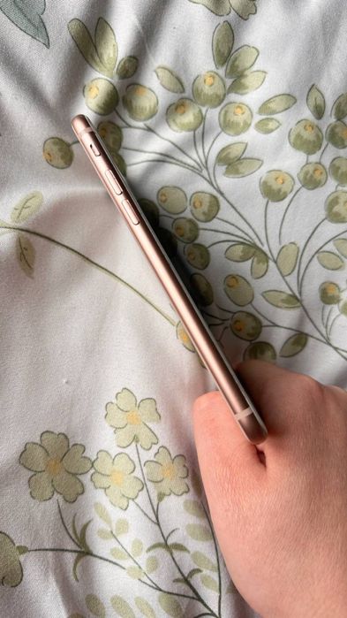 Iphone 8 256Gb Neverlock