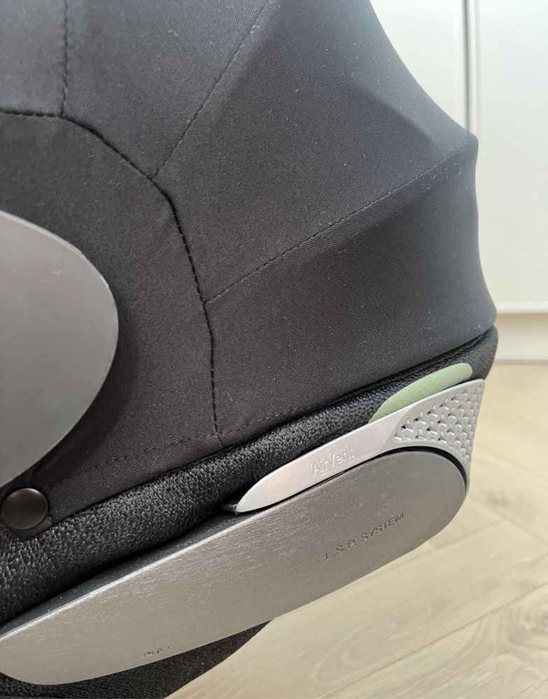 Nosidełko Cybex Cloud T iSize
