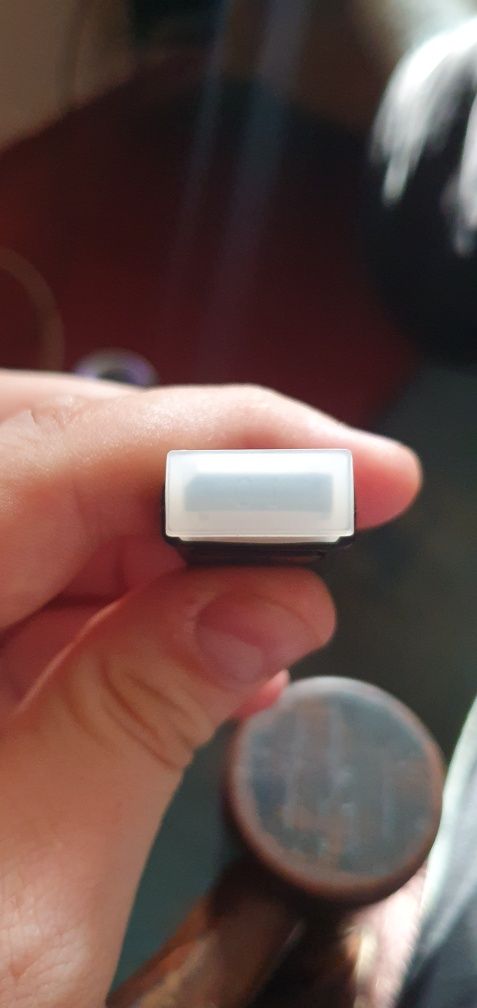 Adapter przejściówka DISPLAYPORT HDMI