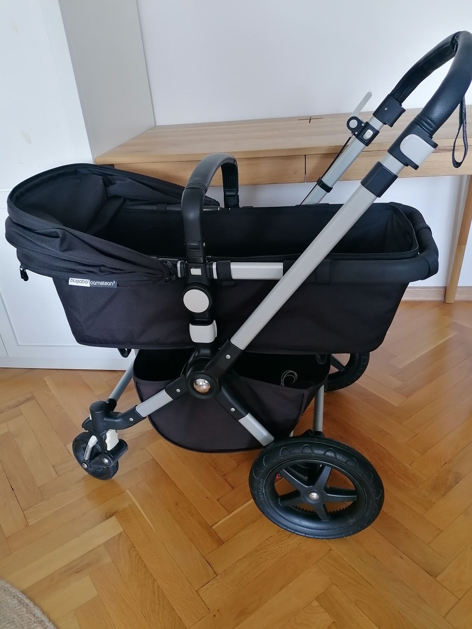 Bugaboo Camelon 3