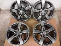 Felgi koła 5x112 16 Audi a4 a6 Vw Passat Skoda