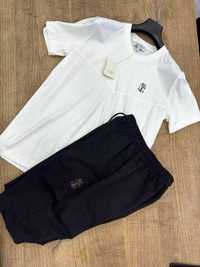 New! Чоловічий костюм футболка шорти Brunello S,M,L,XL,2XL
