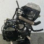 Pecas motor suzuki gsr 600