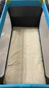 Матрац 5 см (в манеж или кроватку)