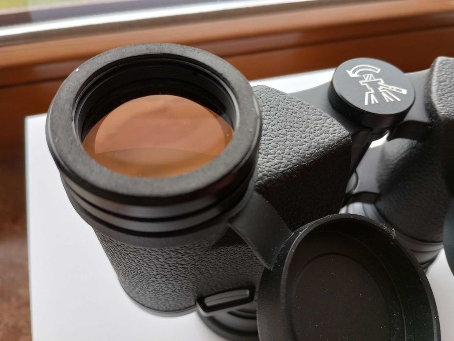 Lornetka APM 6,5x32 IF ED gwarancja