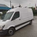 Mercedes Sprinter sprzedam