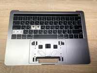 Топкейс на MacBook Pro з Touch Bar | ТОРГ