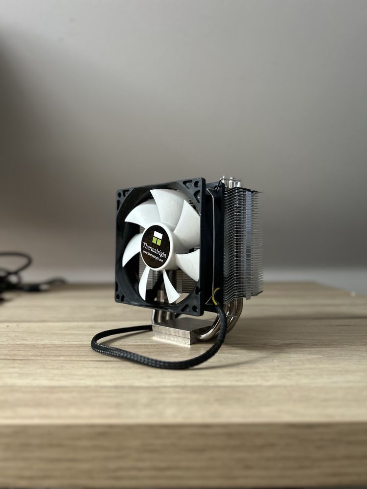 Conjunto i7 6700 + Board H110M-K