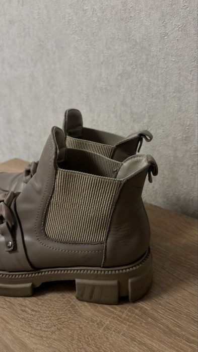 Осінні челсі 36 р