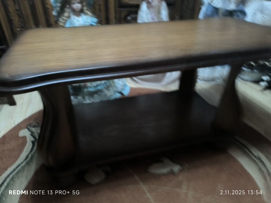 Sprzedam ławę dębową