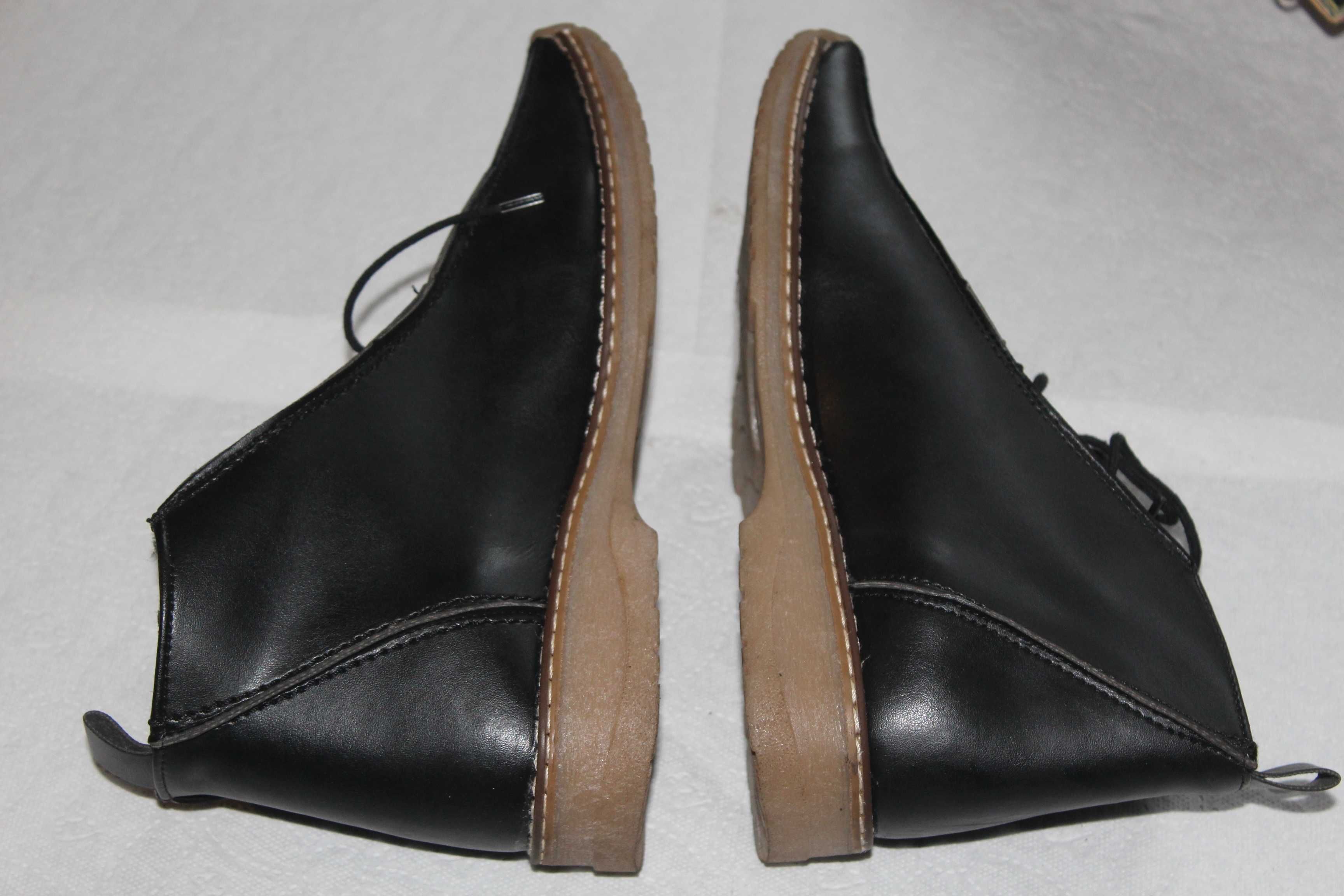 Buty zimowe nr 37 / 25 cm/