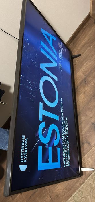 Телевізор LG 49UJ6307