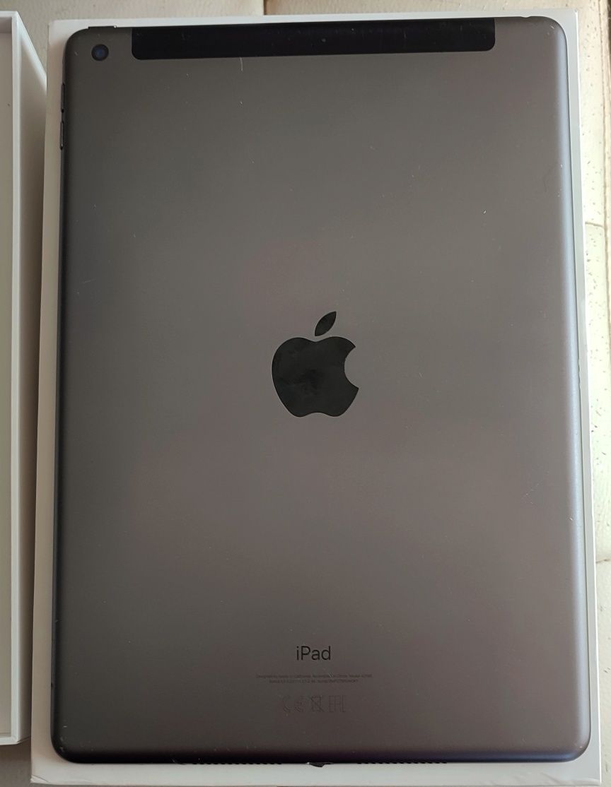 iPad 7 gen. 32GB WiFi/LTE