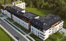 DLA STUDENTA. nowiutki apartament Premium w Tarnowie-WZGÓRZE ABLEWICZA