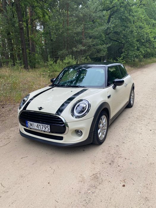 MINI Cooper MINI Cooper