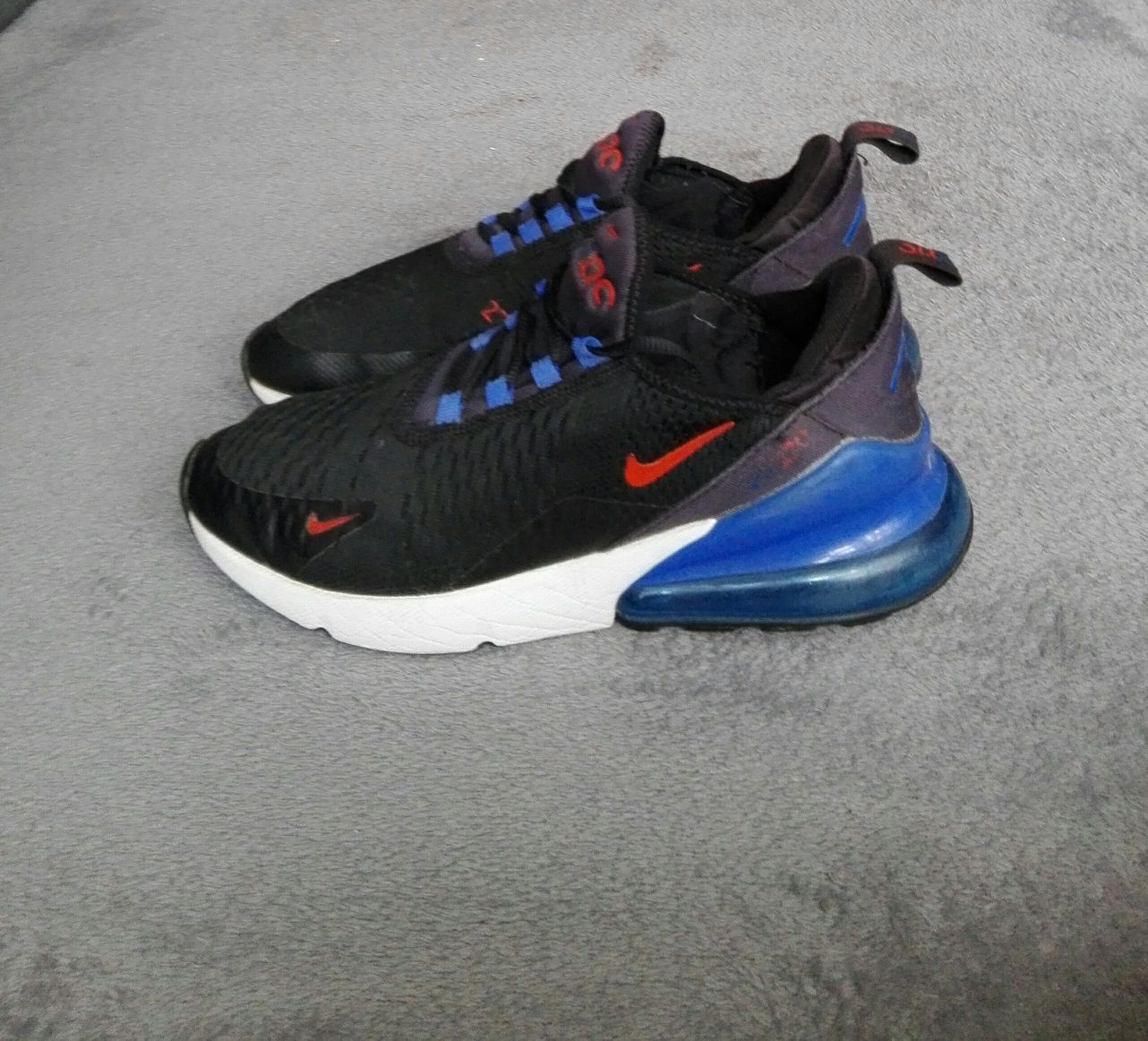 Nike air max 270 oryginalne buty sportowe adidasy rozm 38,5