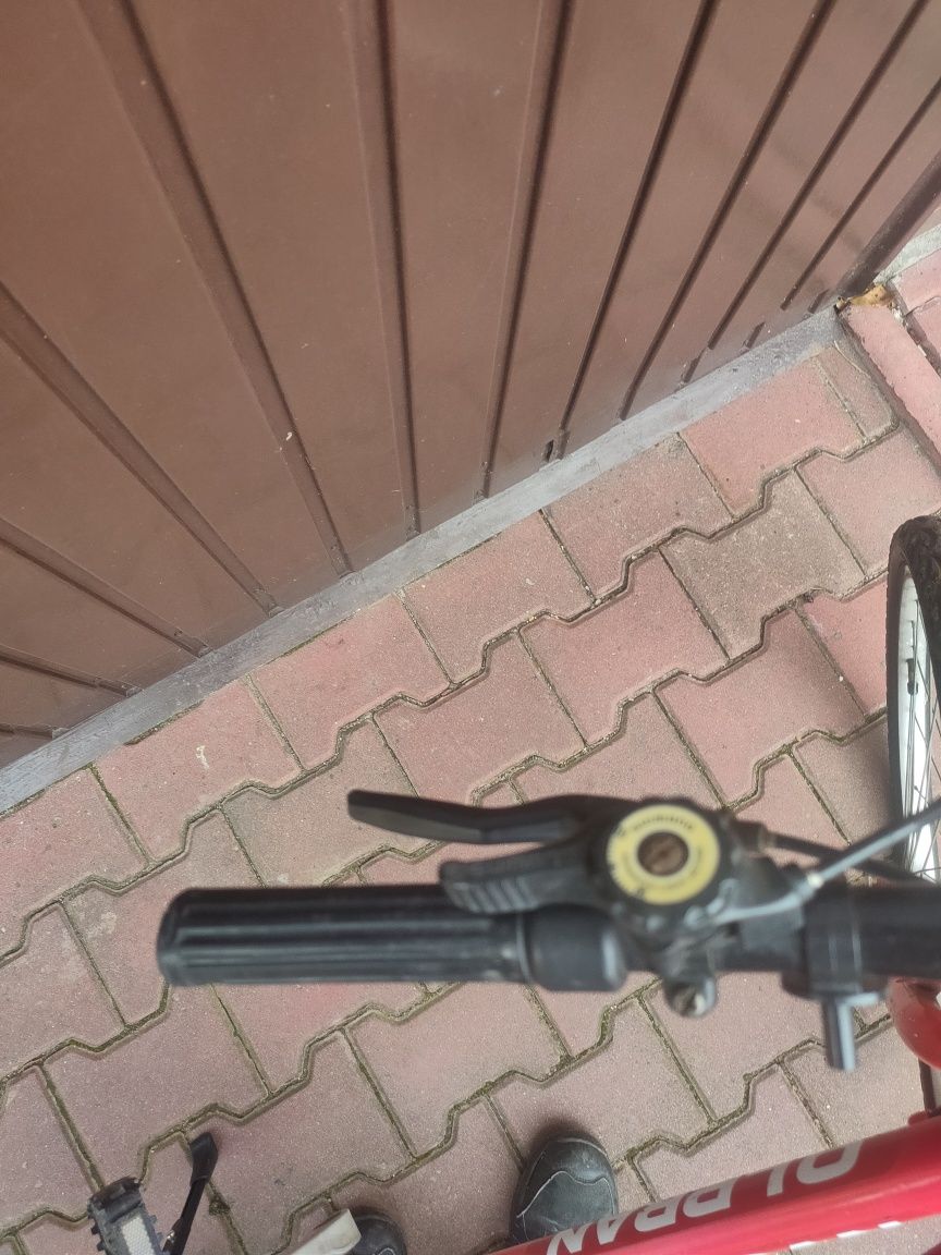 Sprzedam rower w dobrym stanie