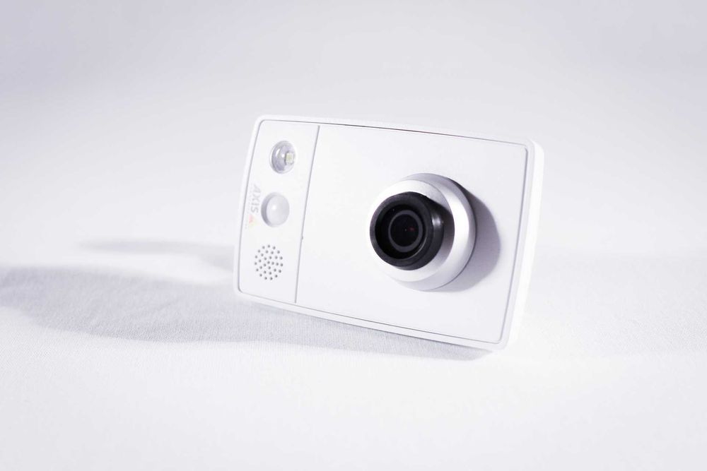 Axis Camera Security M105464172209411075122