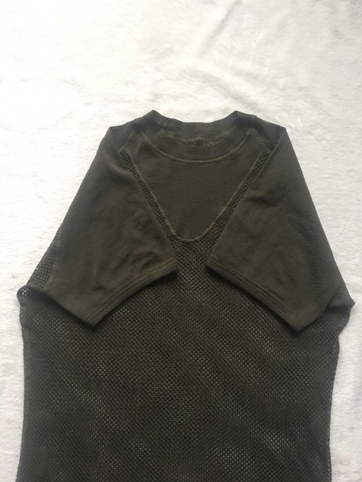 podkoszulek siatka Aclima L Stor