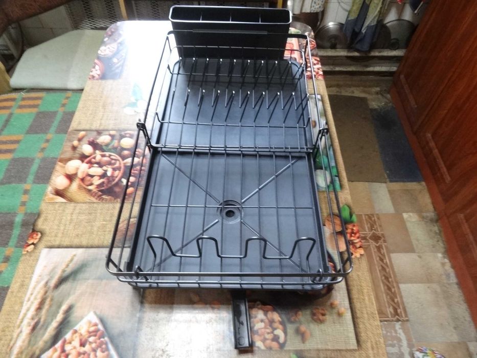 Сушилка в кухню для посуды