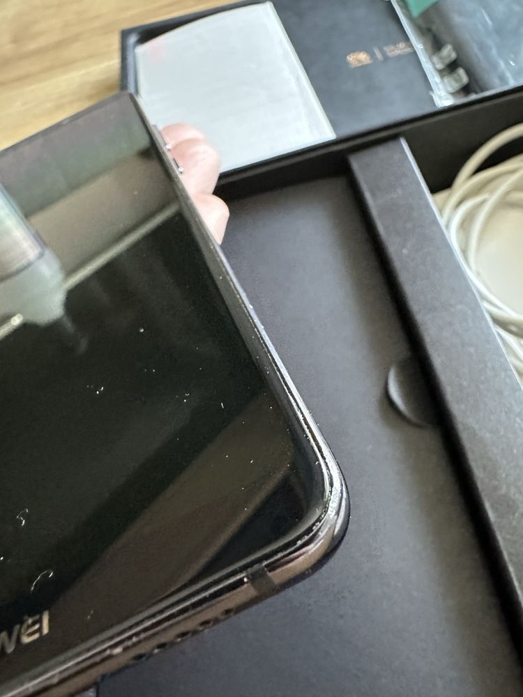 Huawei mate 10 pro