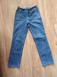 Spodnie vintage David Jones Jeans