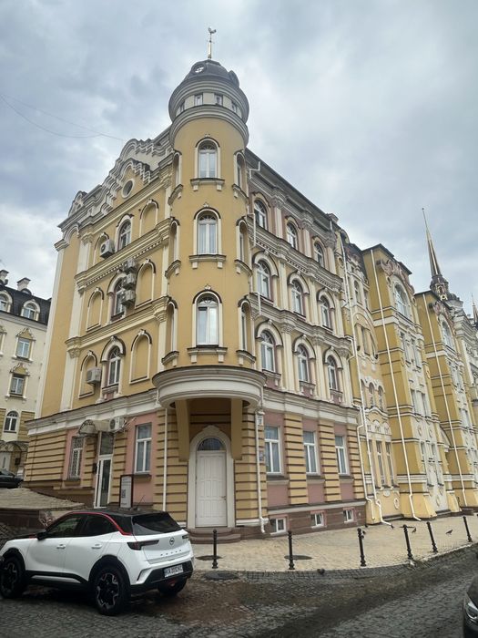 Без %Оренда комерційного приміщення з ремонтом Кожумʼяцька 20 Б Поділ