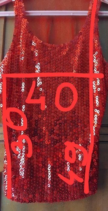 Sprzedam bluzkę damską