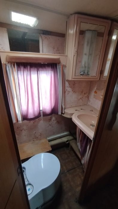 Продав авто дім. Баронеса 660