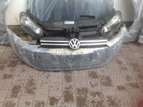 Передній бампер до VW GOLF VI 2013