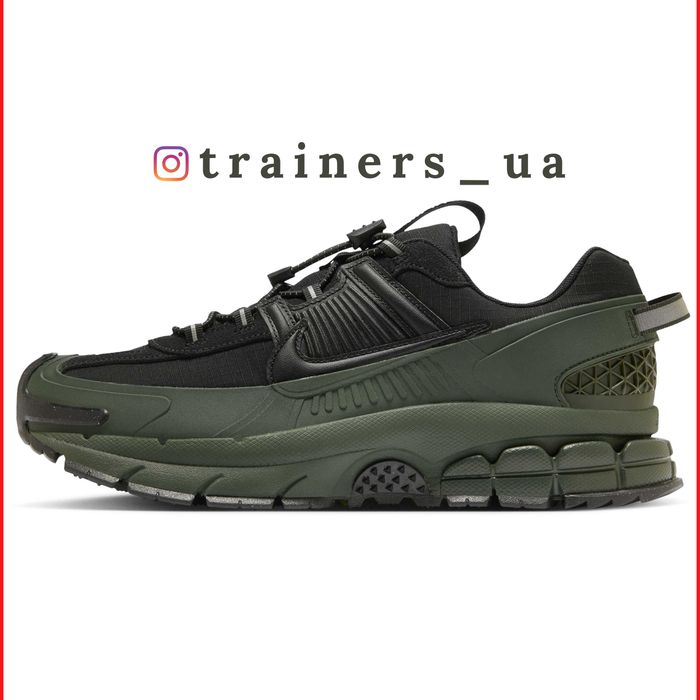 ОРИГИНАЛ Nike Zoom Vomero Roam (FV2295-300) кроссовки мужские кросівки