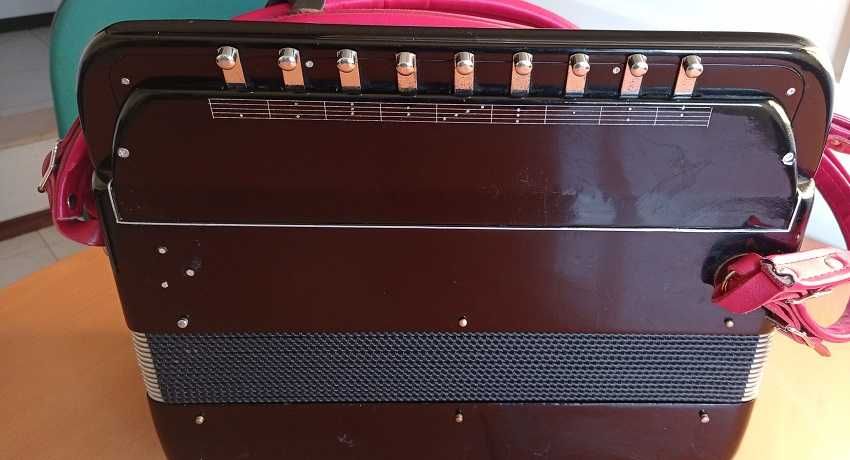 Bertone Locatelli 4ª Voz