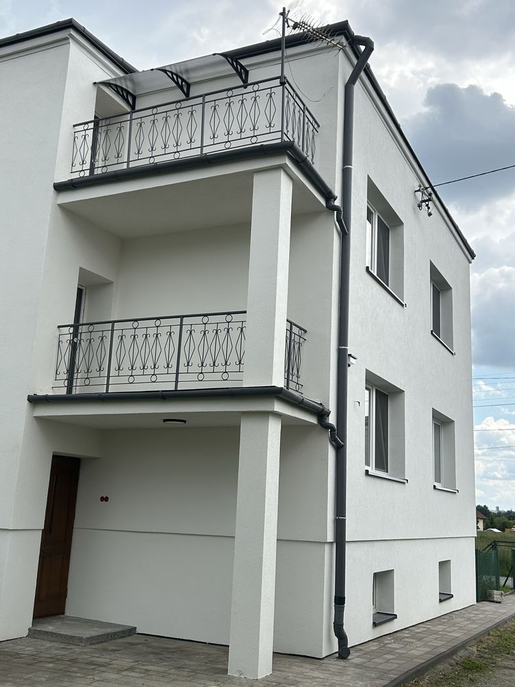 Docieplenia budynków