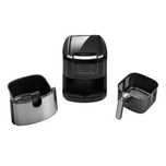 Nowa frytkownica beztłuszczowa - Air Fryer