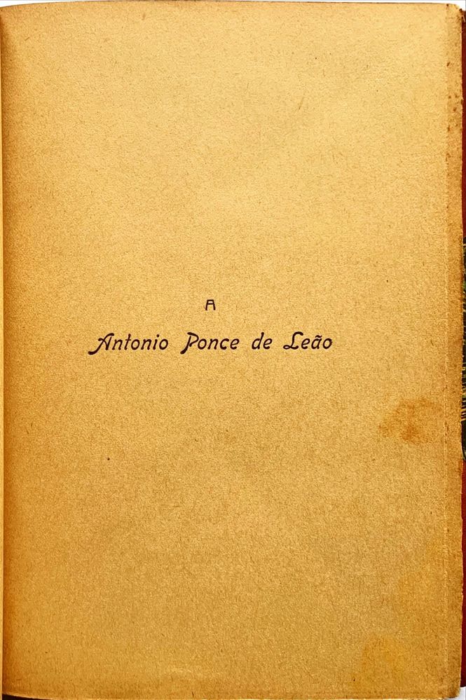 A Confissão de Lúcio - 1914 - Mário de Sá-Carneiro