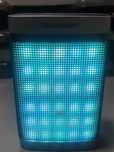Głośnik bezprzewodowy Blaupunkt  BT07LED