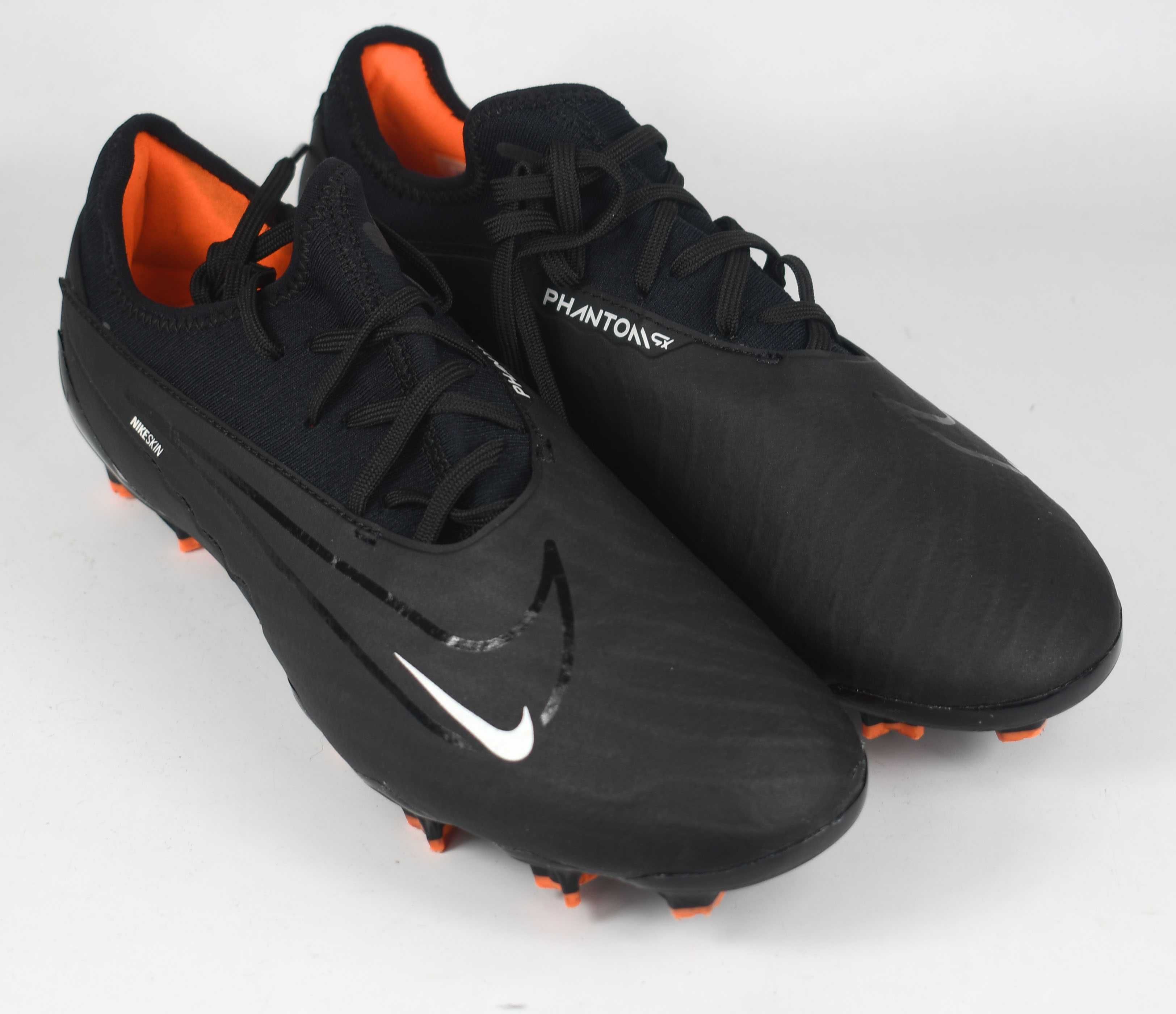 Jak nowe Buty piłkarskie Nike PHANTOM GX PRO FG roz. 39