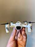 Квадрокоптер, дрон HUBSAN H107C+ X4 CAM PLUS fpv