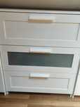Cómoda / armário IKEA 78×95 cm