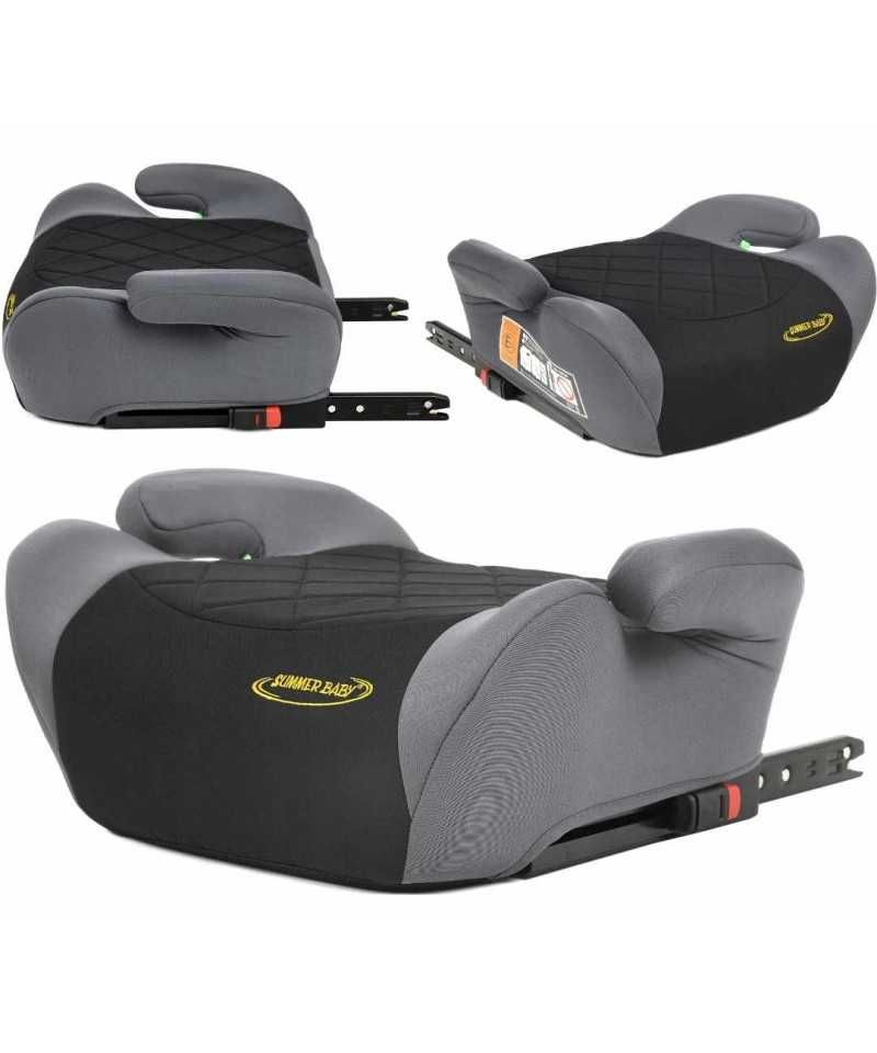 Fotelik Samochodowy Fiori Podkładka Booster125cm-150cm Isofix