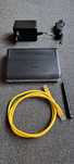 Ruter Asus Wireless Router WL-520GC  125M