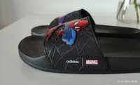 Klapki Adidas Spiderman