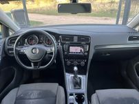 deska konsola poduszki airbag 3x vw golf vii 7 5g0 2012 – 2020 demonta