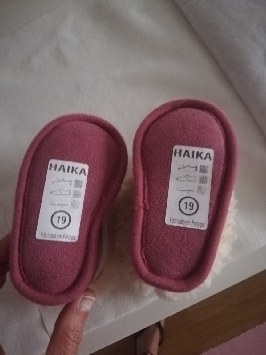 Sapatos de quarto para bebé n 19