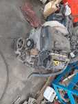 Silnik 1.4 g4fa Hyundai i20 Kia cee'd