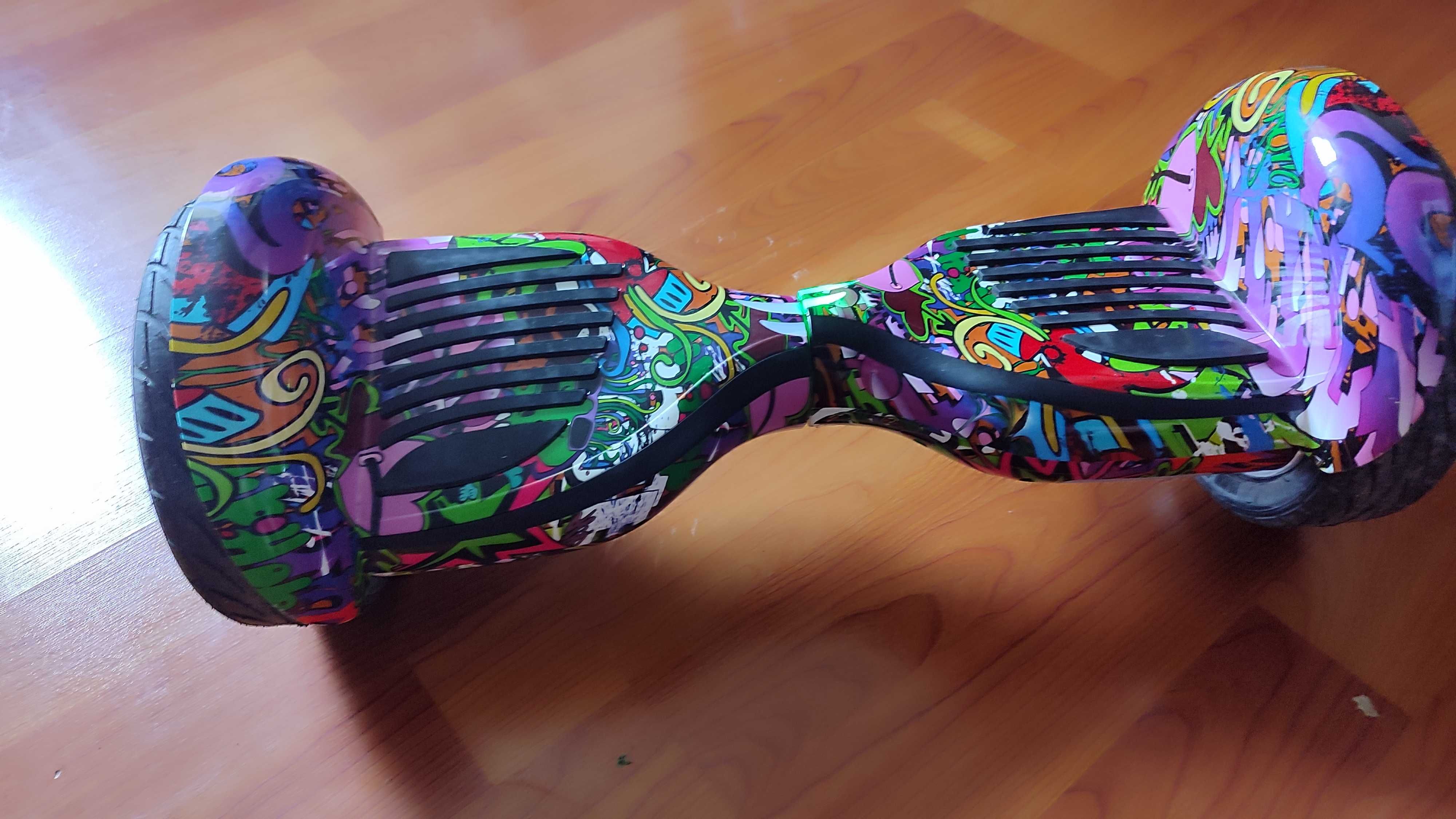 Гіроборд Smart Balance Wheel 10.5