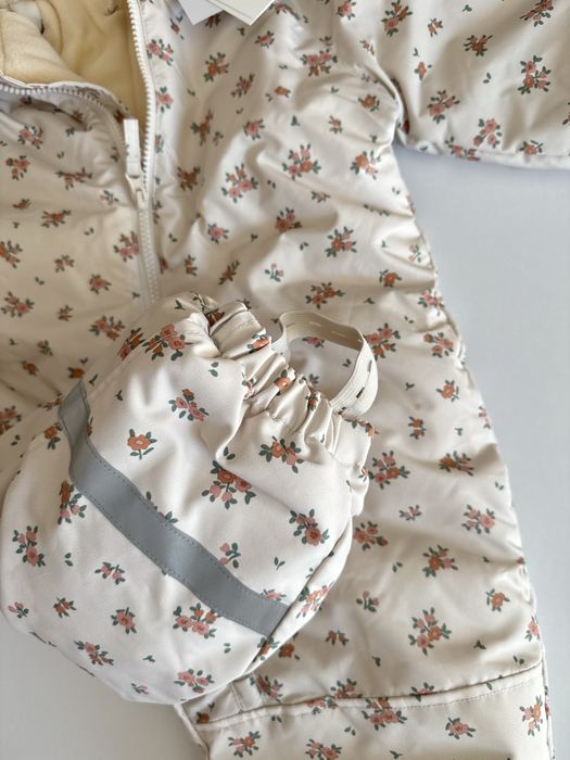 новий комбінезон h&m 92см