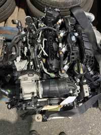 Motor ford conect1.5 tdci 16 v ref. Z2GA